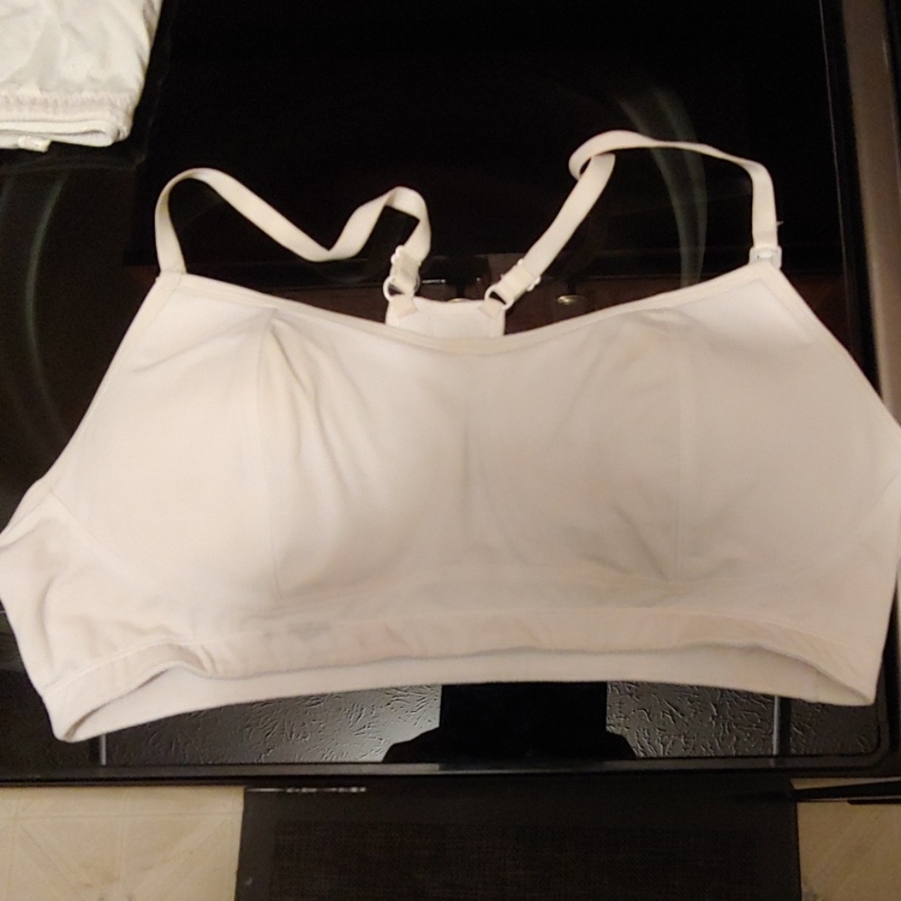 Maternity bra XL